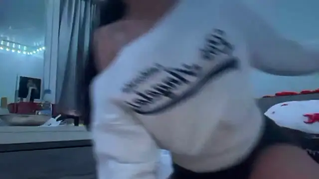 HeyItsSteffy online show from January 14, 12:59 am