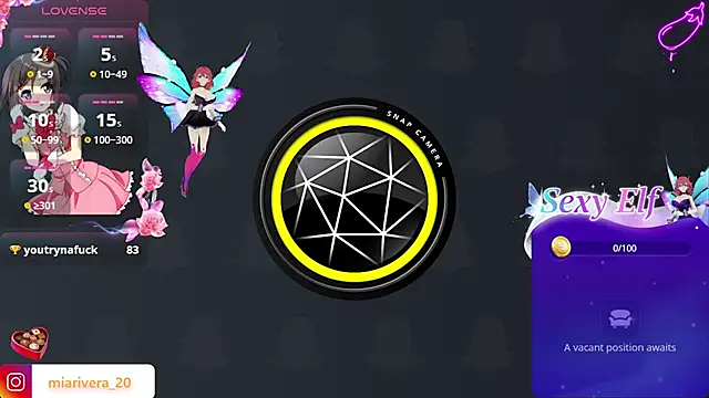 valeria 19x online show from February 20, 6:26 am