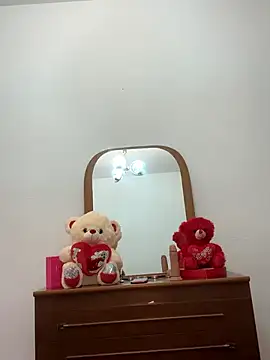 morenita sexy777 online show from March 16, 6:01 pm