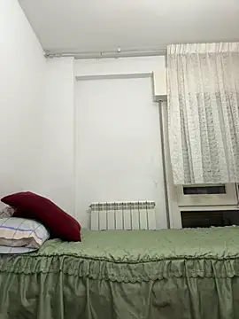 morenita sexy777 online show from February 14, 7:05 pm