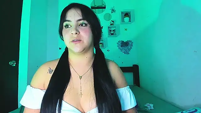 Penelopeflame18 online show from March 18, 3:22 am