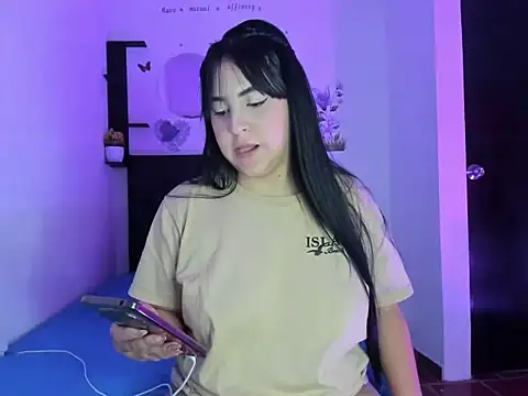 Penelopeflame18 online show from February 1, 12:42 am