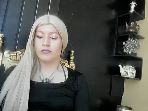 Gomory Niix online show from April 11, 6:30 am