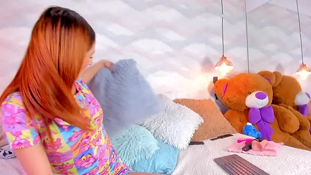 tiarha 18 online show from February 3, 6:40 am