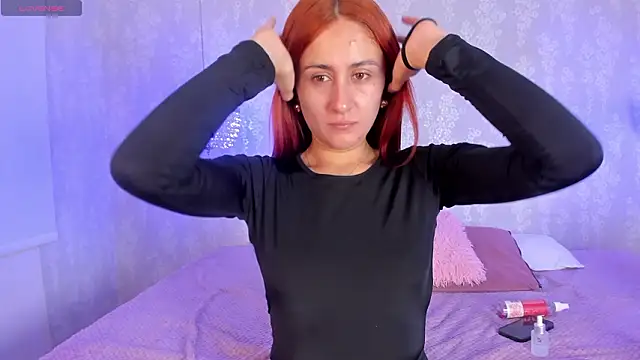 tiarha 18 online show from February 23, 7:19 am