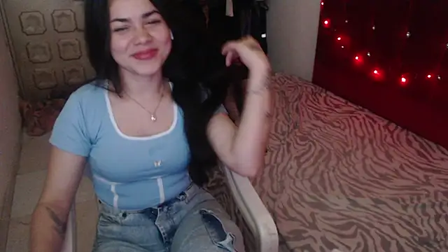 Loriiiany online show from March 2, 7:15 am