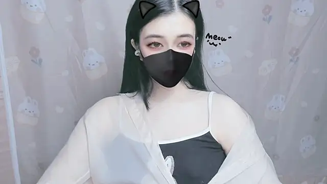 Fushui618 online show from March 3, 1:39 pm