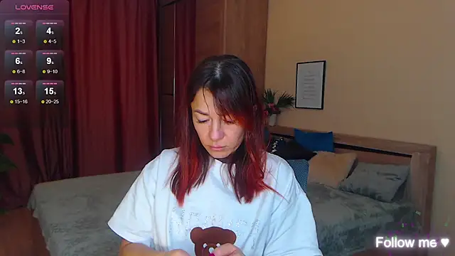 FireWater6 online show from February 16, 6:35 am