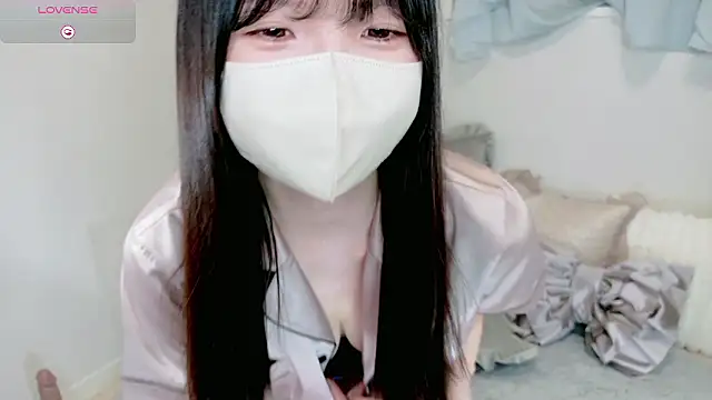  ame chan  online show from June 5, 1:17 pm