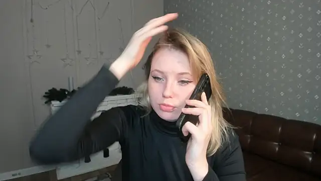 Sweet M1la online show from January 31, 7:11 pm