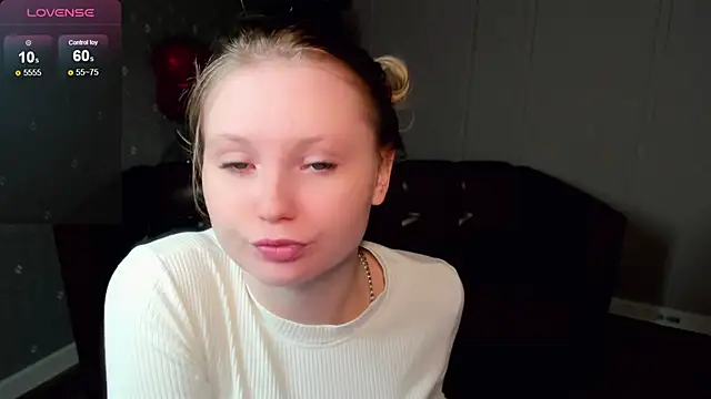 Sweet M1la online show from March 2, 7:48 am