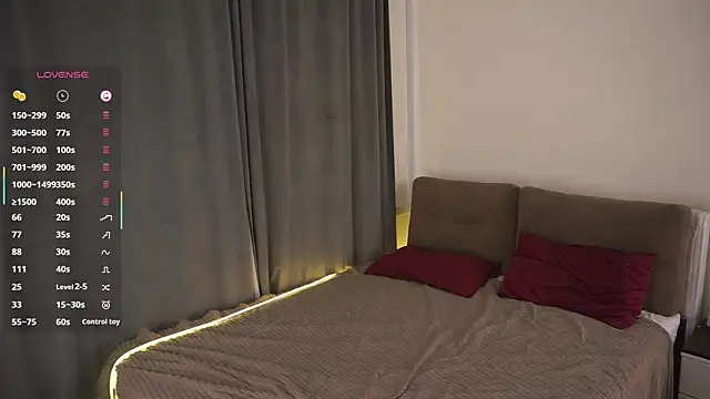 MarenGoodrich online show from March 21, 8:19 am