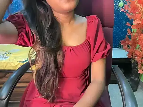 Brown-beauty online show from July 28, 6:20 pm