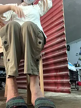 emgaisayhi online show from March 2, 5:19 am