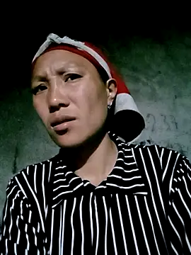 Diana-02 online show from March 13, 10:33 pm