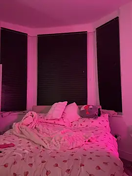 LilaMason online show from April 4, 10:08 pm