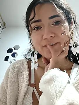 Freyarosse online show from February 18, 12:10 am