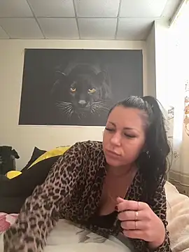  Mila Love online show from March 5, 8:54 am