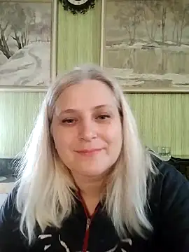 NyushaLollipop online show from April 19, 3:45 pm