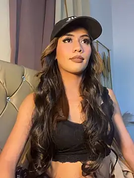 MadySmith online show from February 17, 6:29 pm