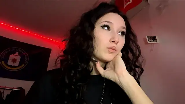 CathyBelll online show from January 16, 9:11 pm