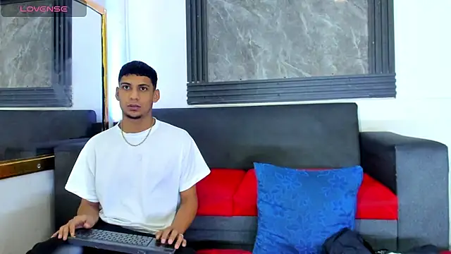 ALEX KEITH26 online show from March 16, 7:29 pm