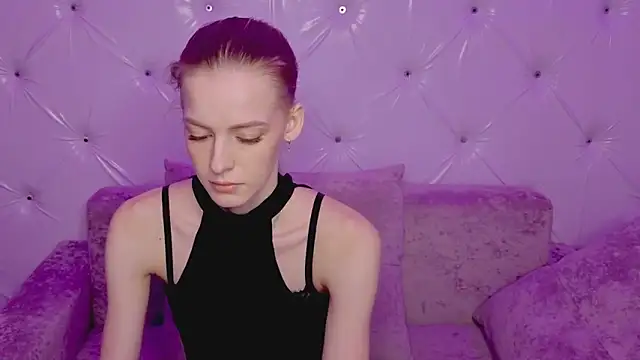 kittie like18 online show from February 26, 1:37 am