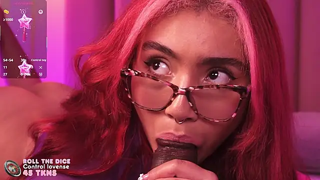 Dakota velvet  online show from March 19, 2:54 pm