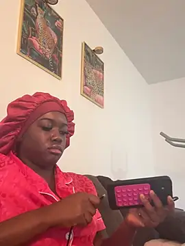 icelyne 2001 online show from March 2, 4:25 pm