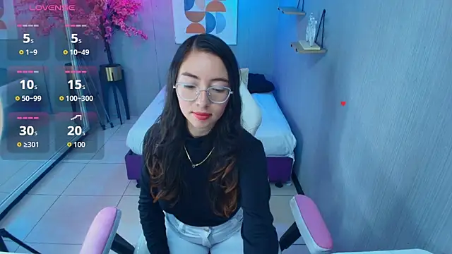 Veronica miiller online show from June 16, 7:37 pm