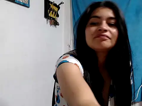 Scarlett Hot69 online show from February 16, 6:46 am