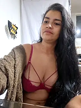 Scarlett Hot69 online show from June 9, 8:14 am