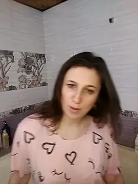 Koshova1836 online show from March 2, 9:31 pm