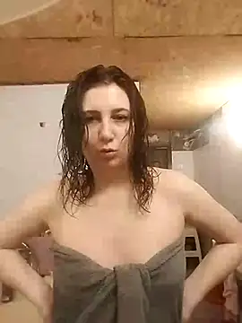 Koshova1836 online show from April 4, 9:46 pm