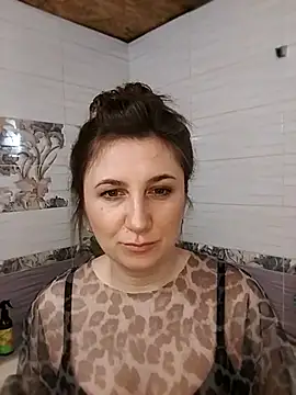 Koshova1836 online show from April 6, 8:32 pm