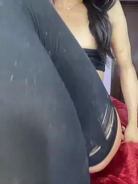 DollCamila online show from March 15, 2:41 pm