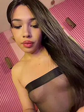 DollCamila online show from July 24, 2:48 pm