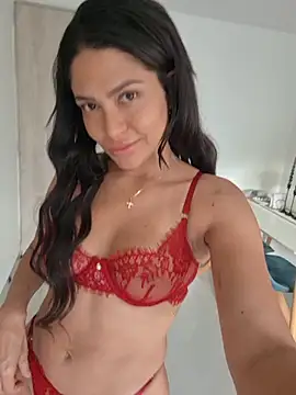 Ina Jody  online show from June 25, 10:33 pm