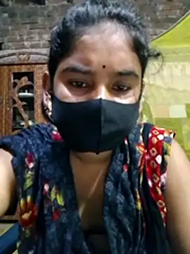 Hot Sweeti online show from April 17, 10:34 pm