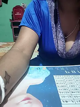 Misty 4666 online show from February 24, 9:57 pm