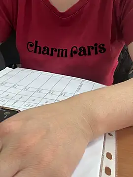 Donna9696 online show from March 17, 7:12 am