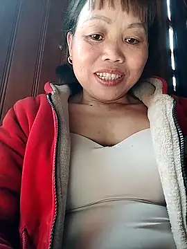 Sam-cute online show from January 18, 4:20 am