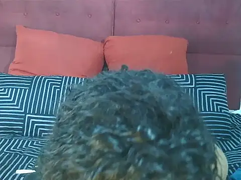 DarkDoll123 online show from April 1, 7:55 pm