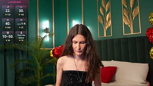 Fetish Pamela online show from February 8, 3:43 am