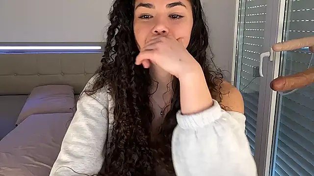 ladymelon online show from February 26, 11:42 am