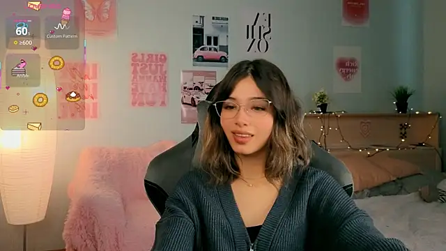 dinnerwithflowers online show from April 5, 1:21 pm