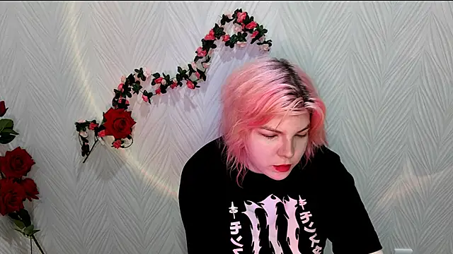 AmyRousen online show from February 12, 7:37 pm