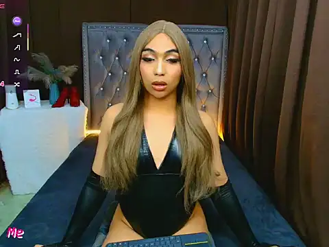 Clea Moore online show from February 24, 7:07 am