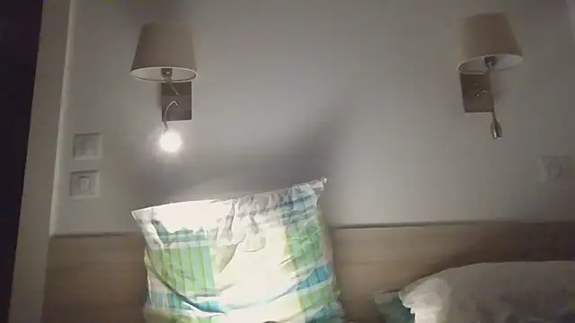 NyraLuna online show from February 12, 11:17 pm