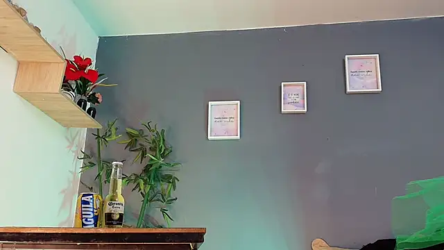 sofia laverde online show from March 17, 7:07 pm